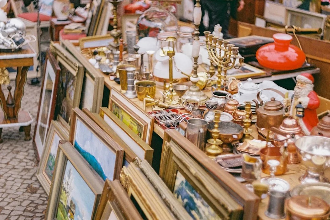 Hobby- und Kreativmarkt Langenhagen: Kreative Vielfalt am 05.09.2026