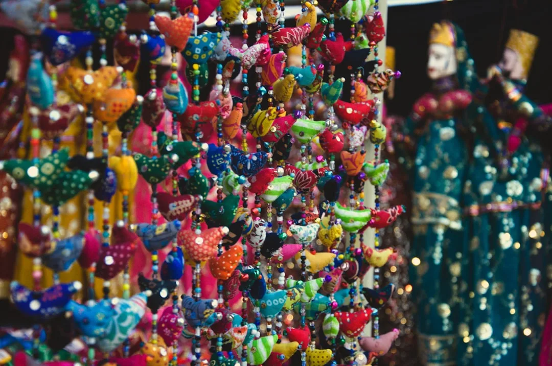 20. Kunsthandwerker-Markt Rheinsberg - Stadtzentrum