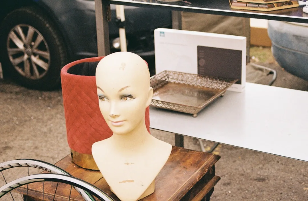 Kunst- und Handwerkermarkt Tiengen
