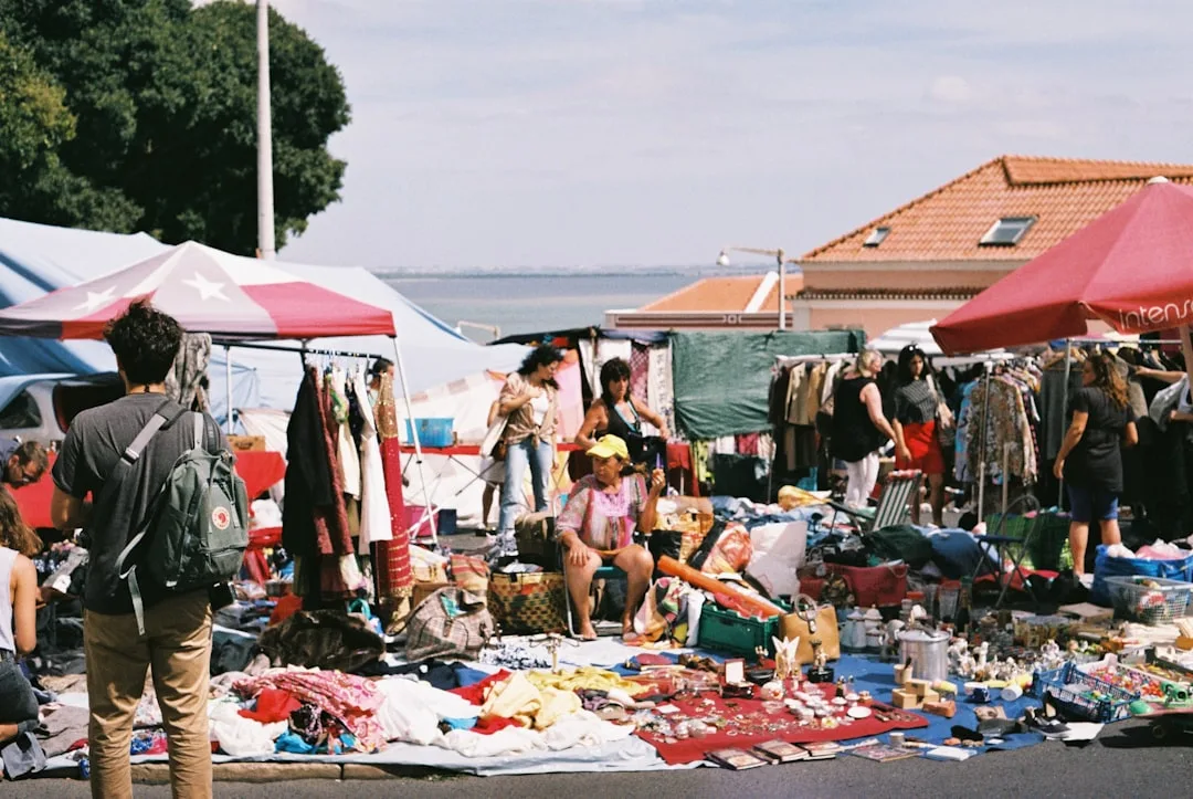 17. Marchtaler Kunst- und Handwerkermarkt