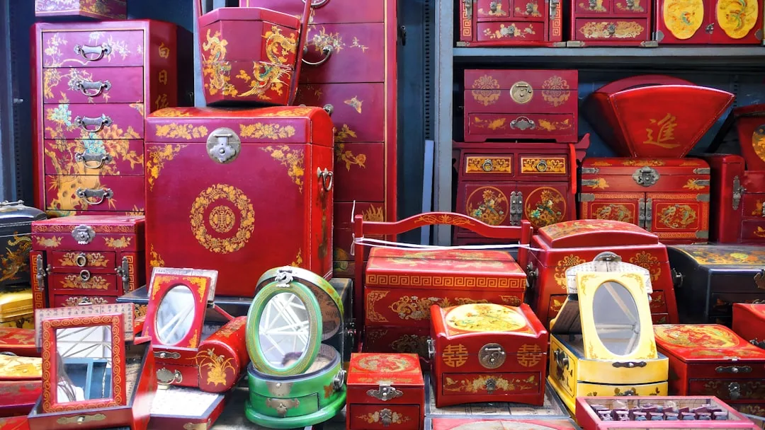 Borbecker Marktfest