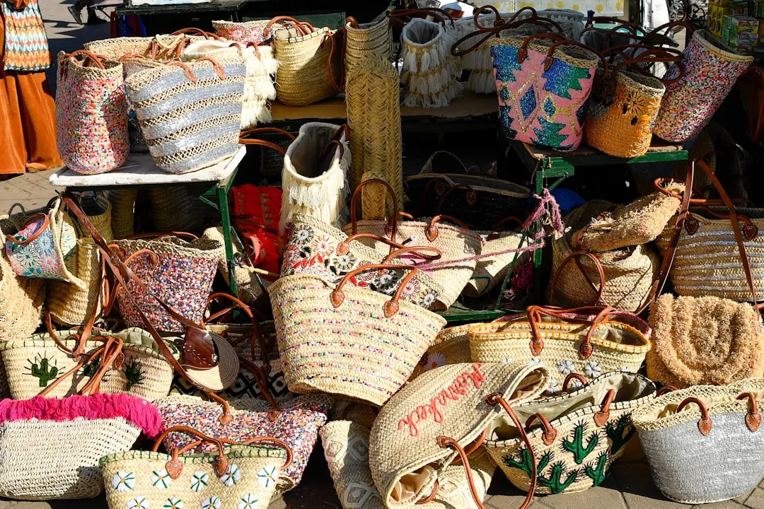 Kreativmarkt im Zentrum Emmaus Wuppertal