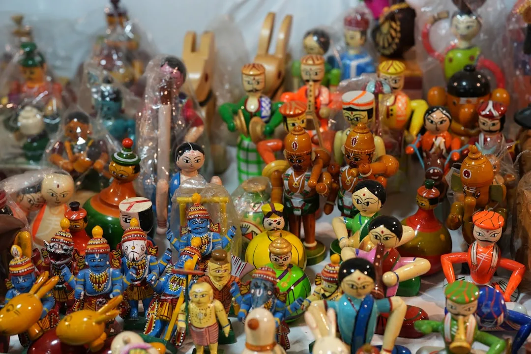 Kreativ Markt in Wülfrath