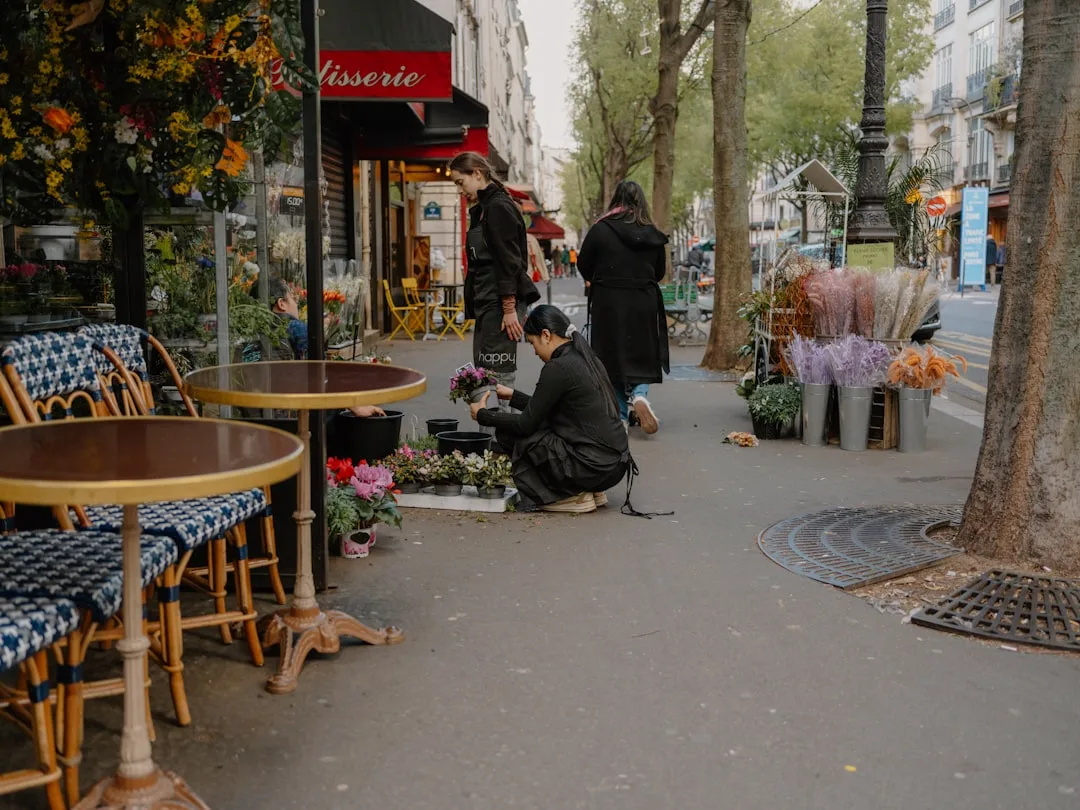 Künstler- und Kreativmarkt