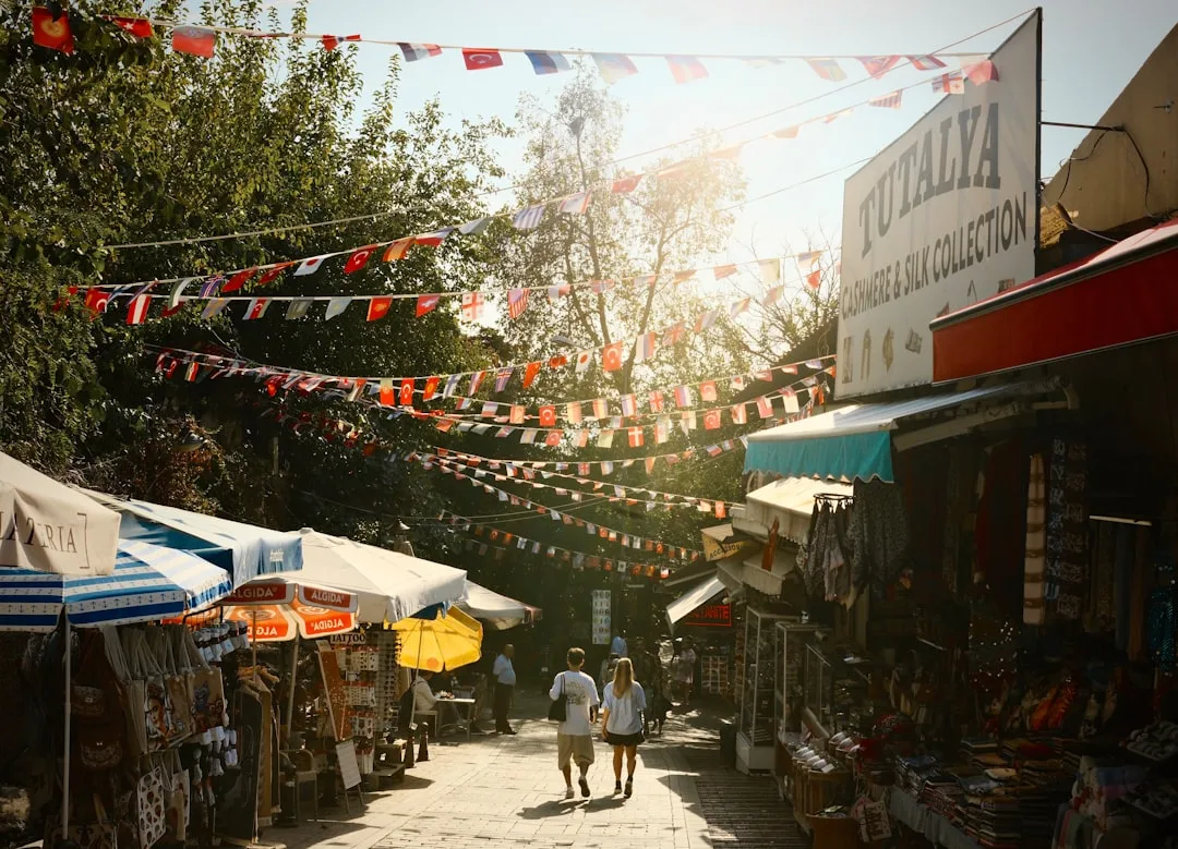 32. Höntroper Töpfermarkt Bochum-Höntrop