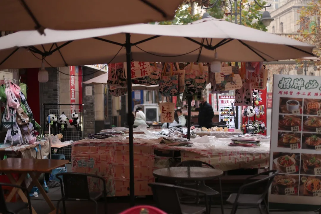 Kreativmarkt // agra Messepark Leipzig