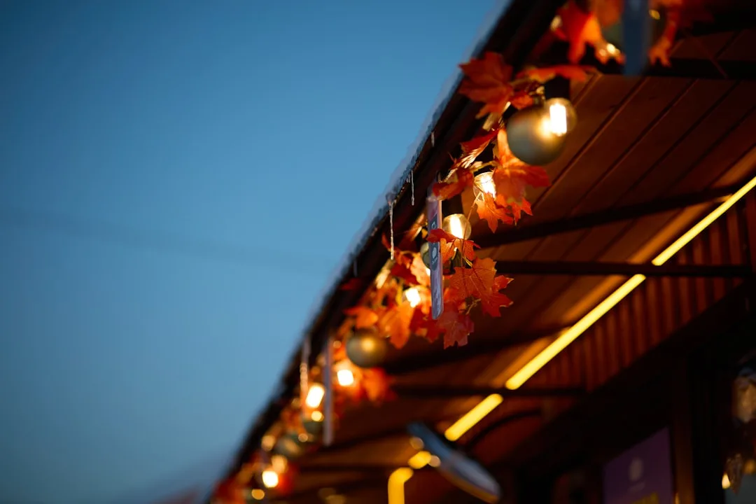 Kreativmarkt // Festhalle Ilmenau