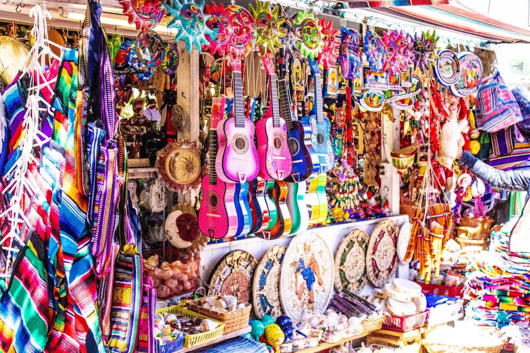 Jenaer Töpfermarkt auf dem historischen Marktplatz