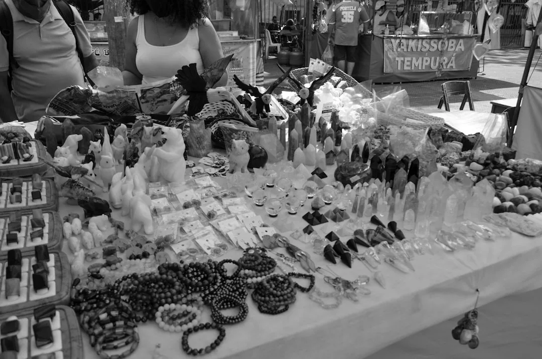 4. Handgemacht-Markt in Eutin