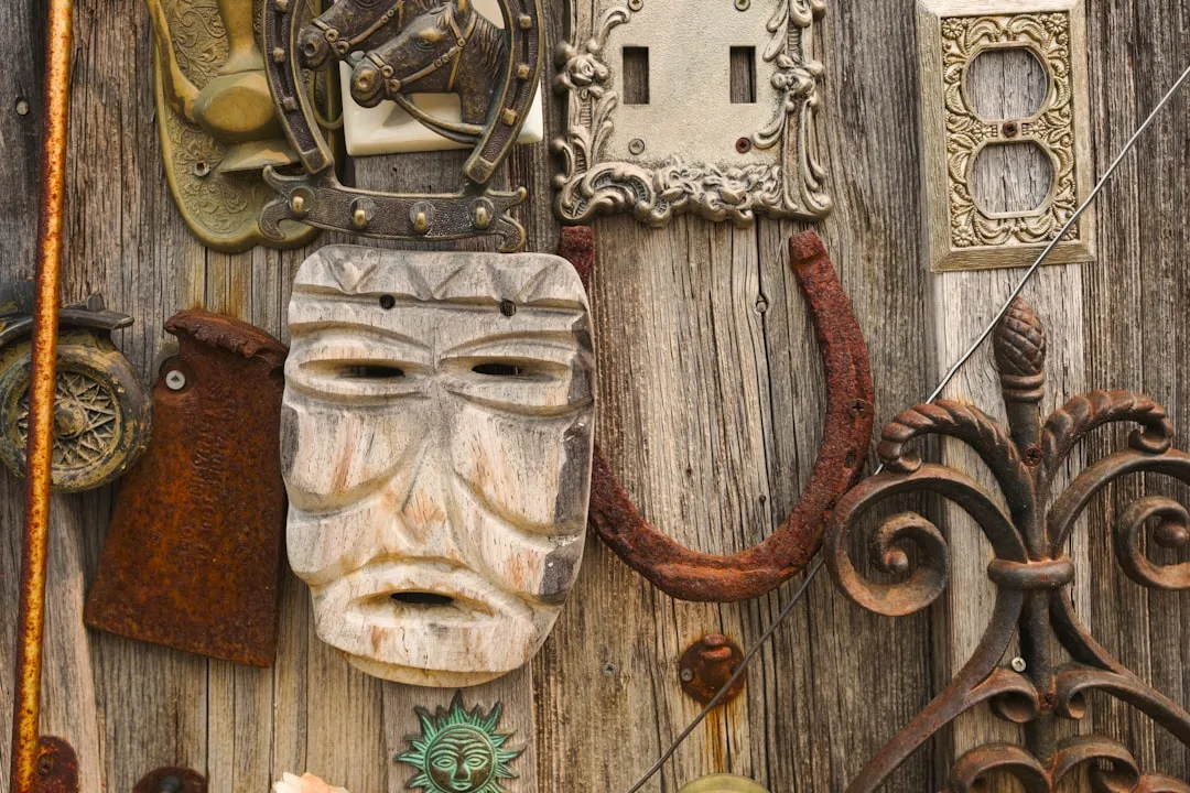 Holzwickeder Herbst- Künstler-, Design- und Kreativmarkt