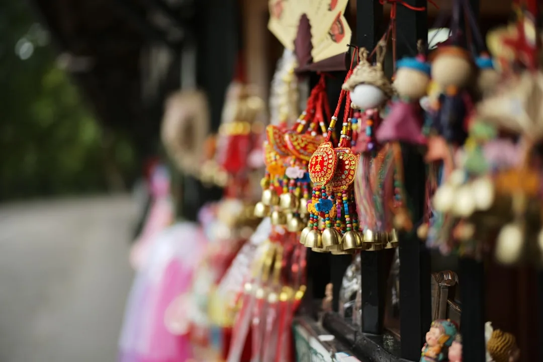 Töpfermarkt auf dem Marktplatz in Naumburg