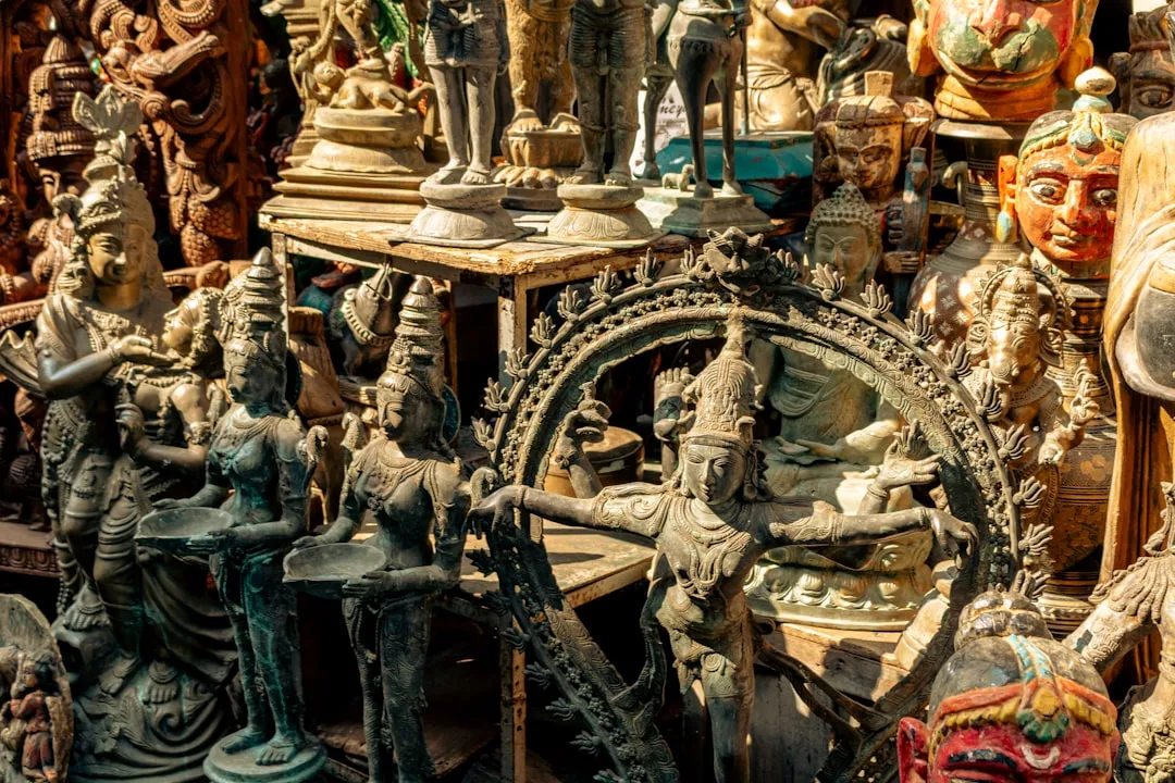 Drosteimarkt - Kunsthandwerk & Design - Die Drostei Pinneberg