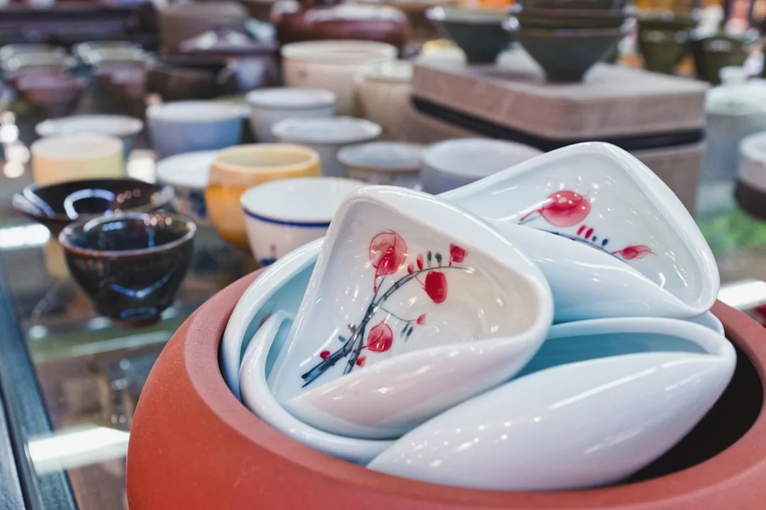 Zeughausmesse – Modern Craft im Kühlhaus Berlin