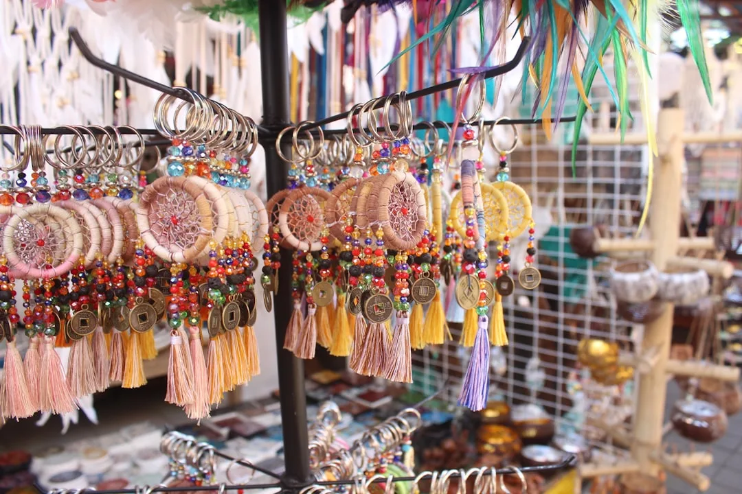2. Handgemacht-Markt in Husum