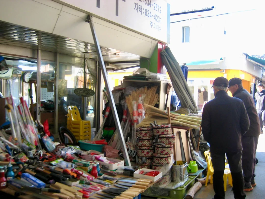 Flörsheimer Töpfermarkt im Stadtgarten