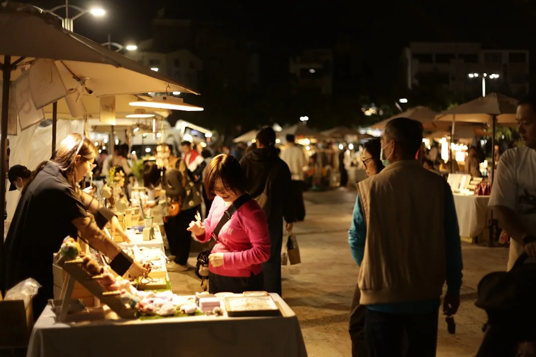 Templiner Kunsthandwerker- und Töpfermarkt