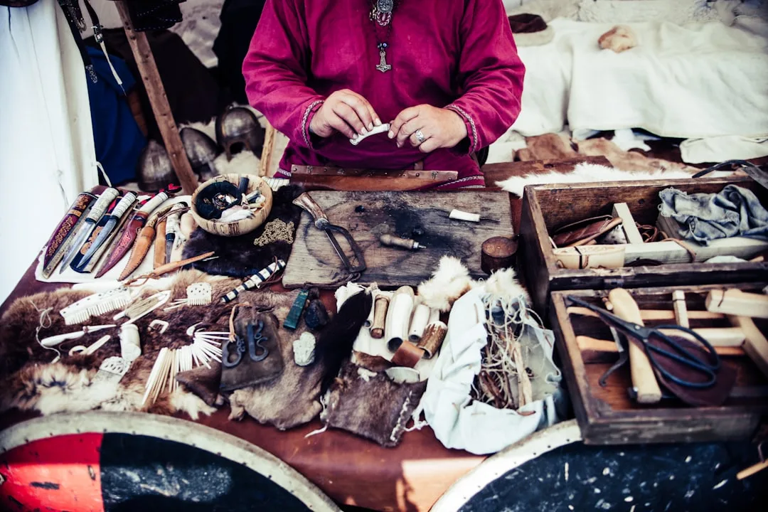 41. Bad Vilbeler Kreativmarkt
