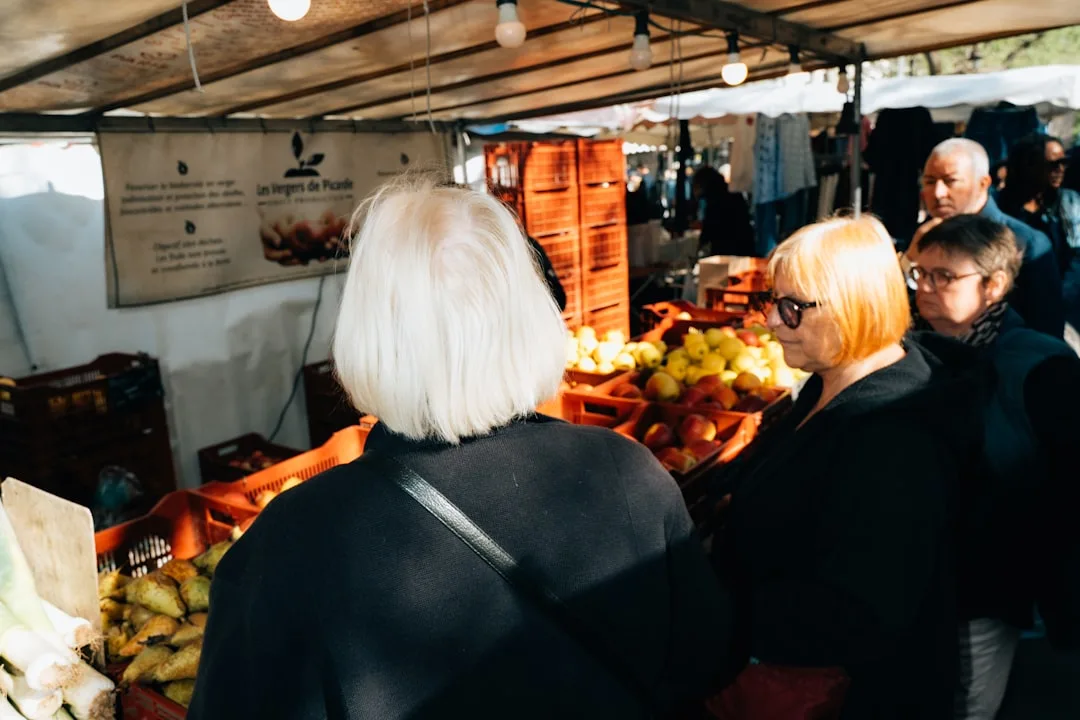 30. Töpfermarkt Dahme/Mark