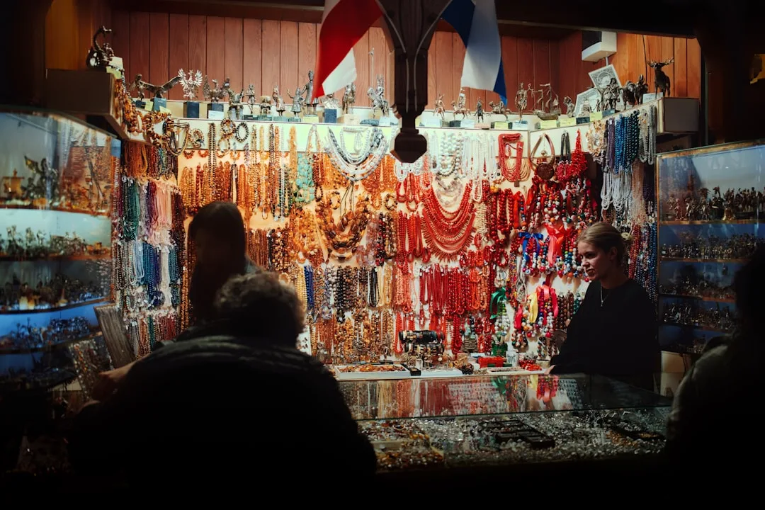 1.INDOOR-Kreativmarkt. Im Stadthof Hanau