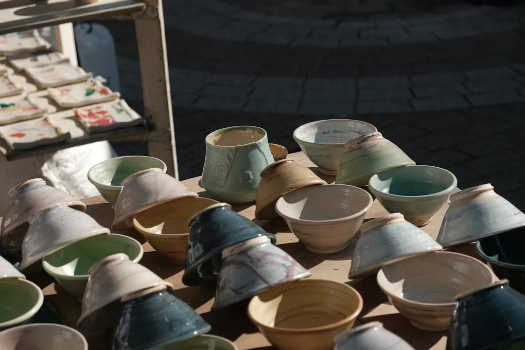 Kunst, Keramik, Kunsthandwerk in Marbach am Neckar