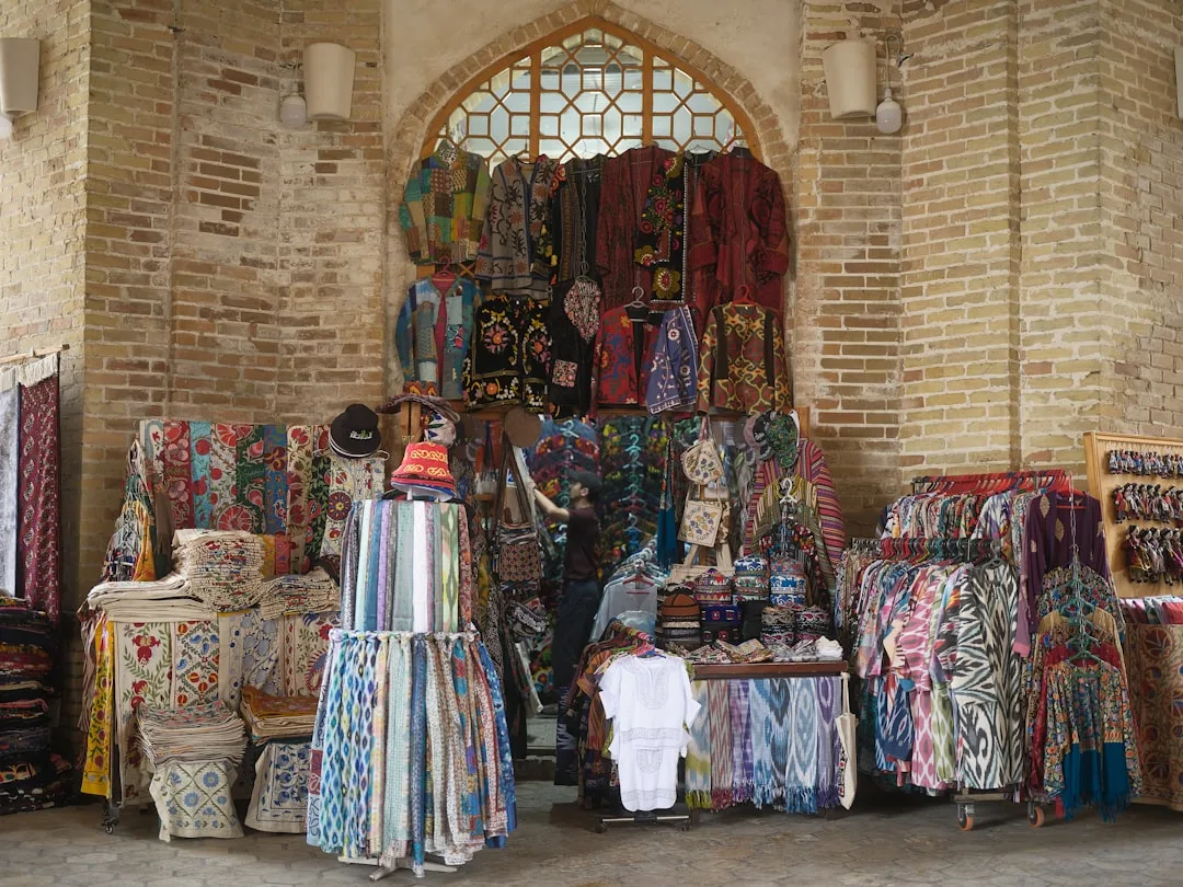 Oster- und Kunsthandwerker Markt im Klosterhof des Kloster Reisach
