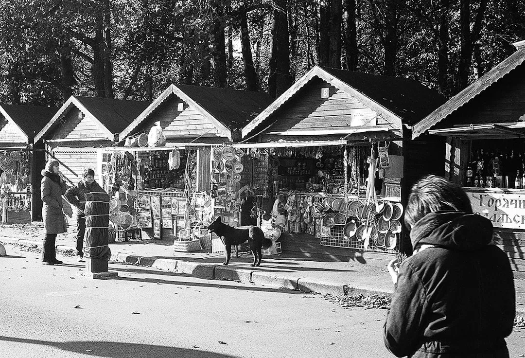 Weimarer Töpfermarkt