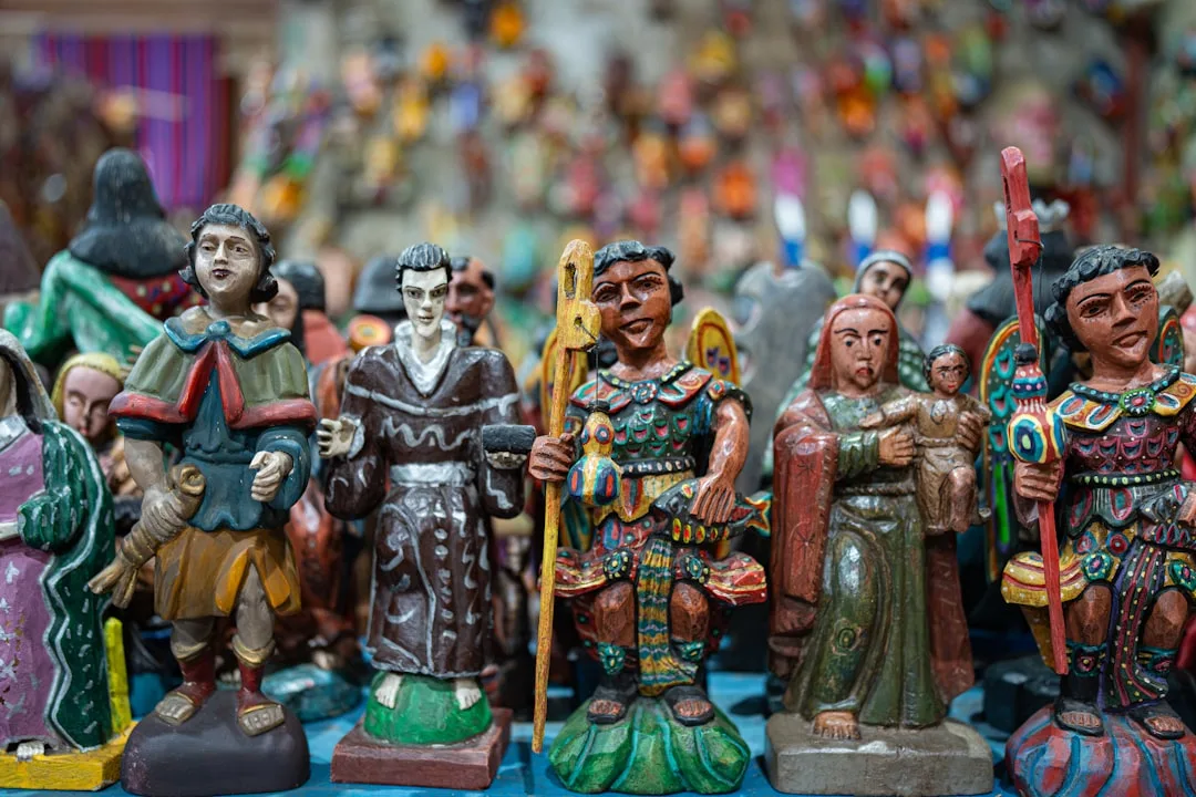 Hobbykünstlermarkt Gröbenzell