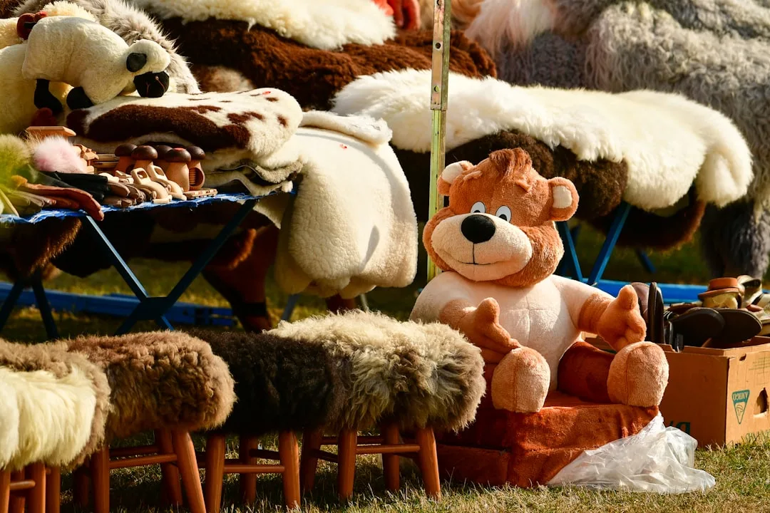Design Gipfel - Der Markt für Deisgn und Handgemachtes in Dortmund