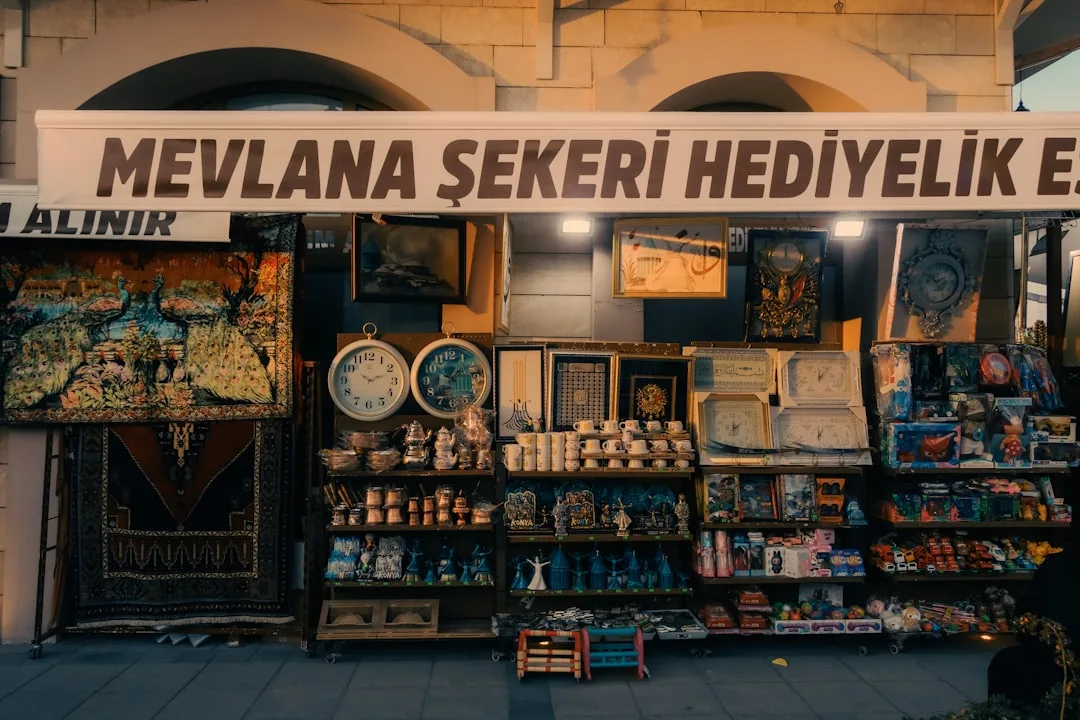 Kreativmarkt Wurmlingen