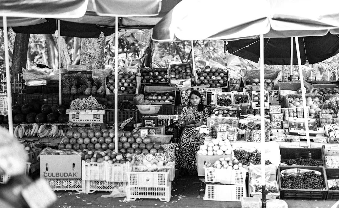 Ilshofener Herbst- und Töpfermarkt auf dem Marktplatz