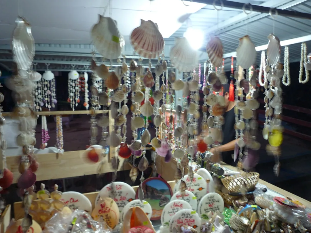 Kunsthandwerker- und Hobbykünstlermarkt Badria-Halle Wasserburg