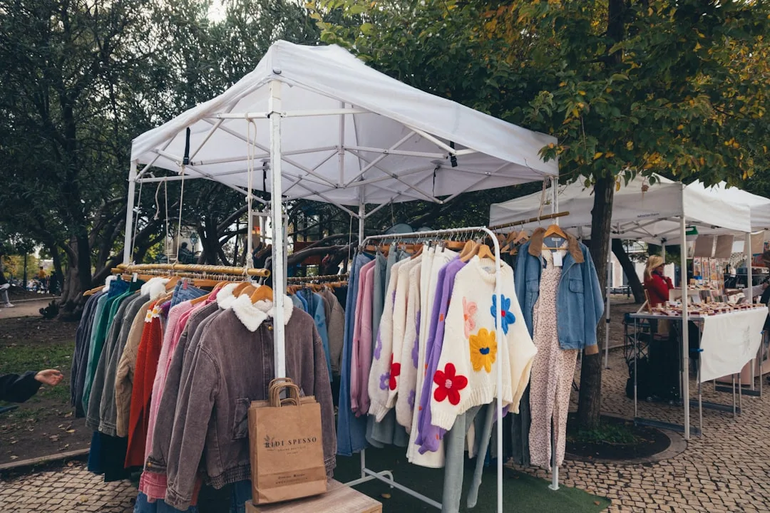 34. Kunstmarkt im Kunsthof Friedrichsrode
